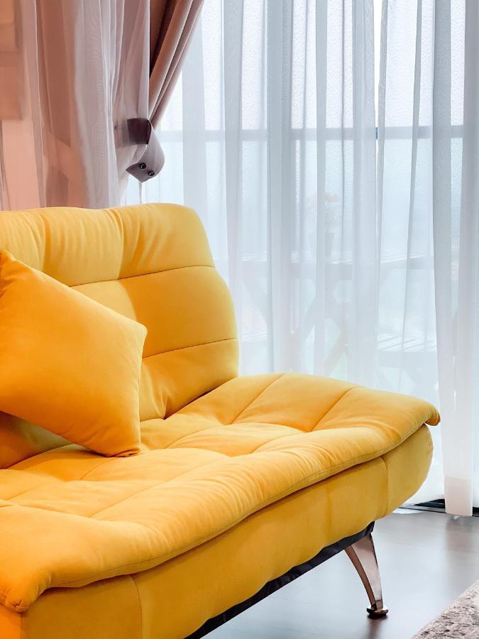 Aurora Vista Homestay Bangi At Vista Bangi With Wifi Netflix Gym Sauna Coway Swimming Pool-River View Каджанг Экстерьер фото
