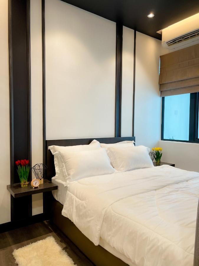 Aurora Vista Homestay Bangi At Vista Bangi With Wifi Netflix Gym Sauna Coway Swimming Pool-River View Каджанг Экстерьер фото