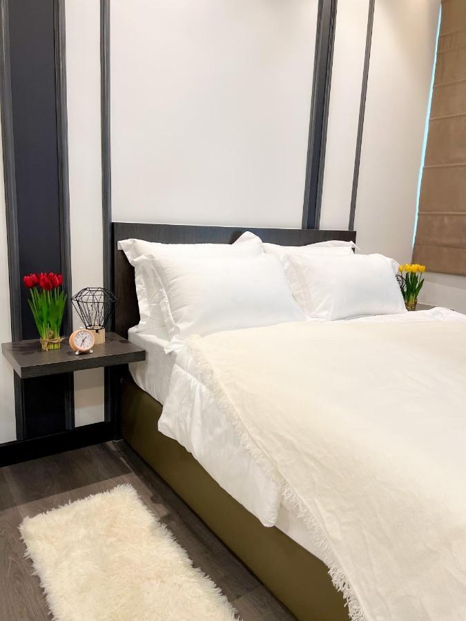 Aurora Vista Homestay Bangi At Vista Bangi With Wifi Netflix Gym Sauna Coway Swimming Pool-River View Каджанг Экстерьер фото