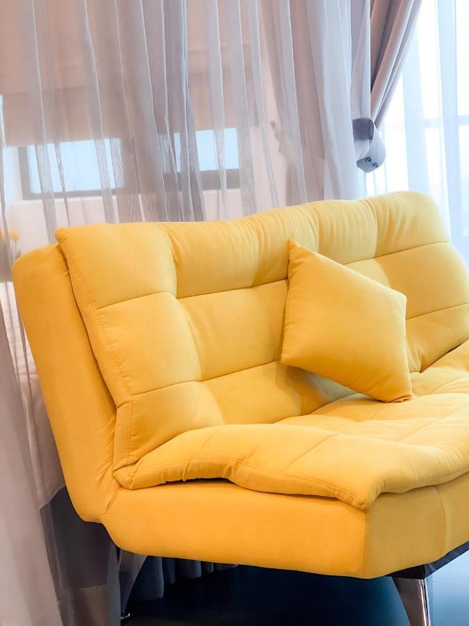 Aurora Vista Homestay Bangi At Vista Bangi With Wifi Netflix Gym Sauna Coway Swimming Pool-River View Каджанг Экстерьер фото