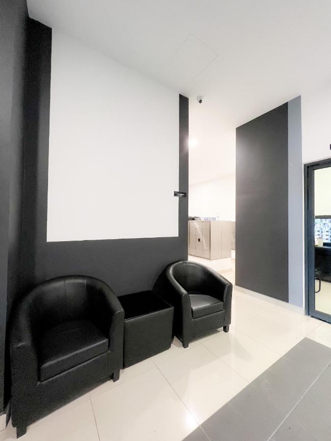 Aurora Vista Homestay Bangi At Vista Bangi With Wifi Netflix Gym Sauna Coway Swimming Pool-River View Каджанг Экстерьер фото